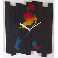 Johnny Walker wall clock