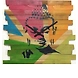 Buddha handcrafted wall clock-804056339585-sm