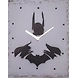 Batman wall clock.-804056339622-sm