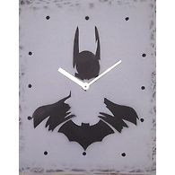 Batman wall clock.