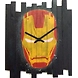 Ironman wall clock-804056339615-sm