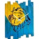 Albert Einstein Wall clock-804056339714-sm