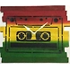 VHS cassette wall clock-804056339738-sm