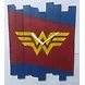 Wonder woman wall clock-804056339769-sm