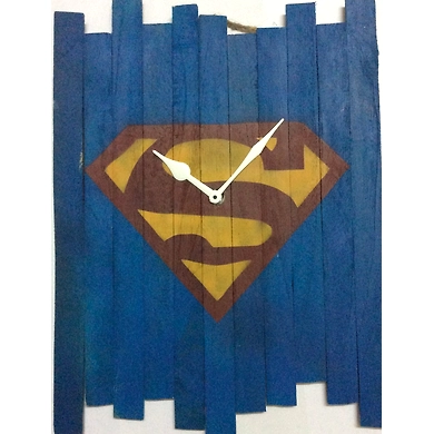 Superman Wall clock-804056339776