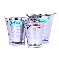 Stainless Steel Joint Bucket