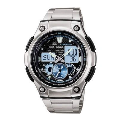 Casio ad160 youth series sale watch