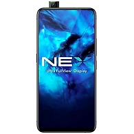 Vivo NEX ( 8GB  Ram)+(  128GB Storage )
