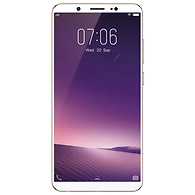 Vivo V7+ ( 4GB  Ram)+(  64GB Storage )
