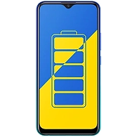 Vivo Y15 ( 4GB  Ram)+(  64GB Storage )