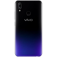 Vivo Y91 ( 2GB  Ram)+(  32GB Storage )-Black-2GB - 32GB