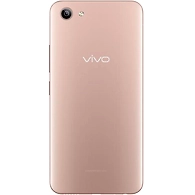Vivo Y81i ( 2GB  Ram)+(  16GB Storage )-Gold-2GB - 16GB