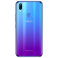 Vivo Y83 Pro ( 4GB  Ram)+(  64GB Storage )-Purple-4GB - 64GB