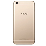 Vivo Y55s ( 3GB  Ram)+(  16GB Storage )-Gold-3GB - 16GB