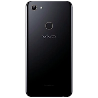 Vivo Y81 ( 3GB  Ram)+(  32GB Storage )