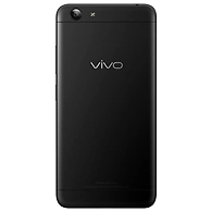 Vivo Y53i ( 2GB  Ram)+(  16GB Storage )-Black-2GB - 16GB