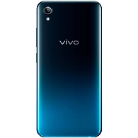 Vivo Y91i ( 2GB  Ram)+(  32GB Storage )-Black-2GB - 32GB