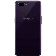 OPPO A3s (Purple, 32 GB)Â (3 GB RAM)-Purple
