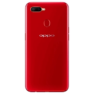 OPPO A5s (Red, 32 GB)Â (2 GB RAM)-Red