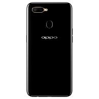 OPPO A5s (Black, 32 GB)Â (3 GB RAM)-Black