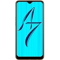 OPPO A7 (Glaring Gold, 64 GB)Â (4 GB RAM)