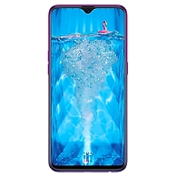 OPPO F9 Pro (Starry Purple, 64 GB)Â (6 GB RAM)