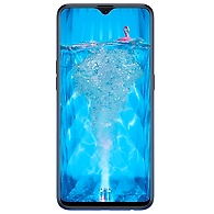 OPPO F9 Pro (Twilight Blue, 64 GB)Â (6 GB RAM)