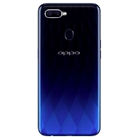 OPPO F9 Pro (Twilight Blue, 64 GB)Â (6 GB RAM)-TwilightBlue