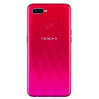 OPPO F9 Pro (Sunrise Red, 64 GB)Â (6 GB RAM)-SunriseRed