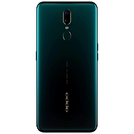 OPPO F11 (Marble Green, 128 GB)Â (4 GB RAM)-MarbleGreen