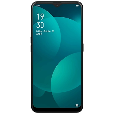 OPPO F11 (Marble Green, 128 GB)Â (6 GB RAM)- F11 -Green-6