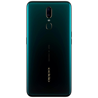 OPPO F11 (Marble Green, 128 GB)Â (6 GB RAM)-MarbleGreen-1