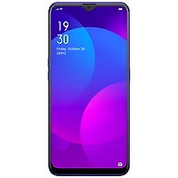 OPPO F11 (Fluorite Purple, 128 GB)Â (4 GB RAM)