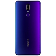 OPPO F11 (Fluorite Purple, 128 GB)Â (4 GB RAM)-FluoritePurple