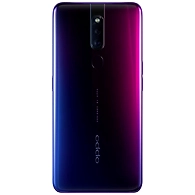 OPPO F11 Pro (Thunder Black, 64 GB)Â (6 GB RAM)-ThunderBlack