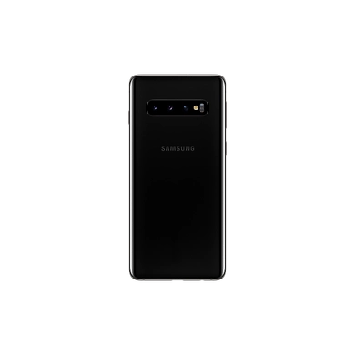 Samsung Galaxy S10-Prism black-128GB-8GB-1