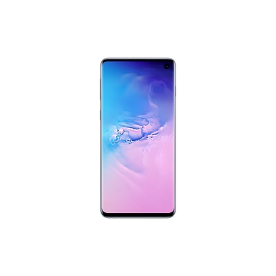 Samsung Galaxy S10-S10-128-Blue