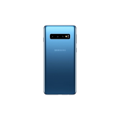 Samsung Galaxy S10-Prism blue-128GB-8GB-1