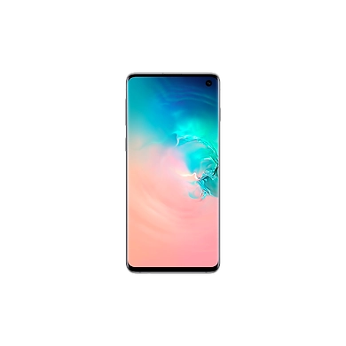 Samsung Galaxy S10-S10-128-White