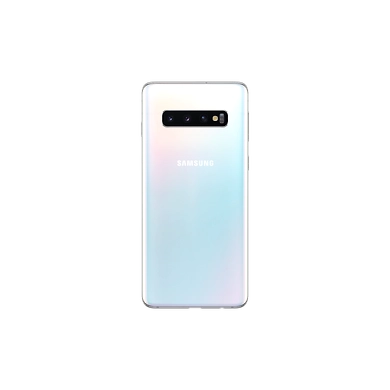Samsung Galaxy S10-Prism white-128GB-8GB-1