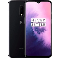 OnePlus 7 (Mirror Grey, 6GB RAM, 128GB Storage)