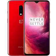 OnePlus 7 (Red, 8GB RAM, 256GB Storage)