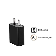 Mi India Standard Charger 5V 2A