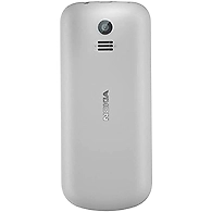 Nokia 130 DS (Grey)