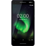 Nokia 2.1 (Blue-Copper)