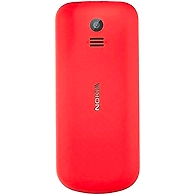 Nokia 130 DS (Red)