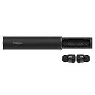 Nokia BH-705 True Wireless Bluetooth Headset - Black
