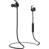 Nokia BH-501 Active Wireless Earphones (Black)