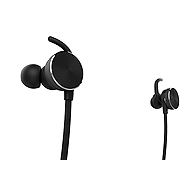 Nokia BH-501 Active Wireless Earphones (Black)