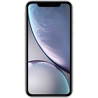 Apple iPhone XR (White, 64 GB)